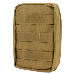 Pouzdro MOLLE na lékárnu COYOTE BROWN