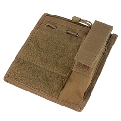 Pouzdro MOLLE administrativní COYOTE BROWN