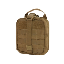 Pouzdro MOLLE EMT lékárna COYOTE BROWN