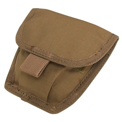 Pouzdro MOLLE na pouta COYOTE BROWN