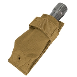 Pouzdro MOLLE na svítilnu COYOTE BROWN