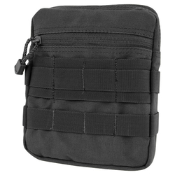 Pouzdro MOLLE univerzální ČERNÉ