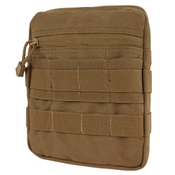 Pouzdro MOLLE univerzální COYOTE BROWN