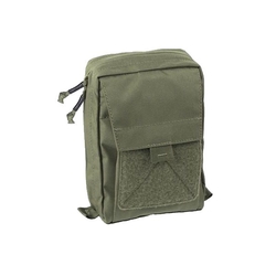 Pouzdro administrační URBAN [O.03] Cordura® ZELENÉ