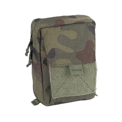 Pouzdro administrační URBAN [O.03] Cordura® PL WOODLAND