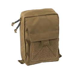 Pouzdro administrační URBAN [O.03] Cordura® COYOTE