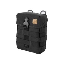 Pouzdro E&E [U.03] - Cordura® ČERNÉ