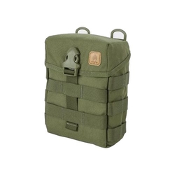 Pouzdro E&E [U.03] - Cordura® ZELENÉ