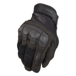 Rukavice MECHANIX M-PACT 3 ČERNÉ velikost L