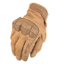 Rukavice MECHANIX M-PACT 3 COYOTE BROWN velikost L