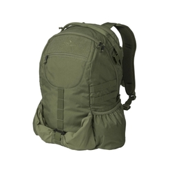 Batoh RAIDER® Cordura® 22 l ZELENÝ