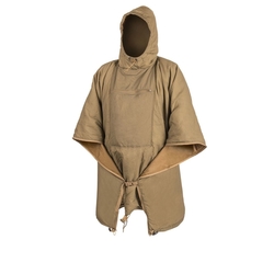 Pončo SWAGMAN ROLL Climashield® COYOTE