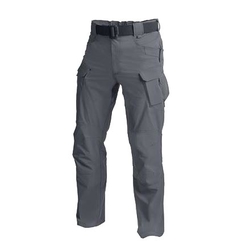 Kalhoty OUTDOOR TACTICAL® softshell SHADOW GREY