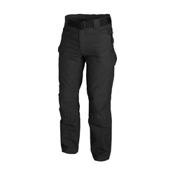 Kalhoty UTP® URBAN TACTICAL ČERNÉ