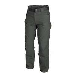 Kalhoty UTP® URBAN TACTICAL JUNGLE GREEN
