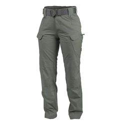 Kalhoty dámské UTP® URBAN TACTICAL rip-stop OLIVE DRAB