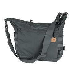 Taška BUSHCRAFT SATCHEL® Cordura® SHADOW GREY