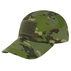 Čepice OPERATOR s velcro panely MULTICAM TROPIC®