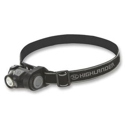 Svítilna čelová Shine 3 Watt Cree Headlamp