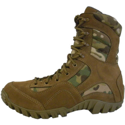 Boty Belleville KHYBER MULTICAM® velikost 6,5R