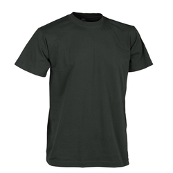 Triko CLASSIC ARMY JUNGLE GREEN