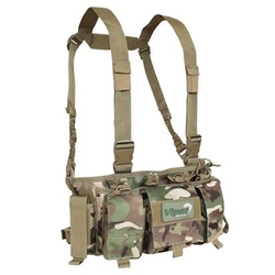 Vesta taktická SPECIAL OPS CHEST RIG VCAM