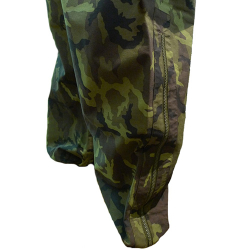 Vojenské nepromokavé kalhoty AČR GORE-TEX vz.95 194/100