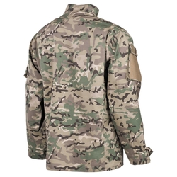 Blůza US střih ACU rip-stop OPERATION CAMO velikost 3XL