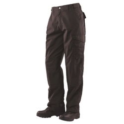 Kalhoty 24-7 TACTICAL Teflon rip-stop HNĚDÉ