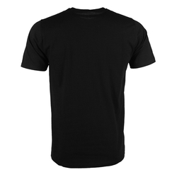 Triko krátký rukáv TOP GUN ČERNÉ velikost 3XL