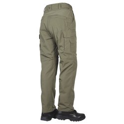 Kalhoty 24-7 SERIES® PRO FLEX rip-stop LE GREEN