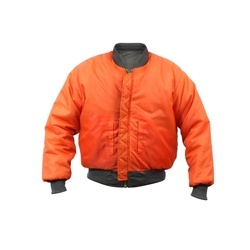 Bunda ULTRA FORCE MA1 FLIGHT WOODLAND velikost 3XL