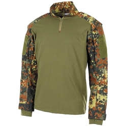Košile taktická UBACS FLECKTARN velikost L