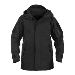 Bunda WET WEATHER GEN.II s vložkou ČERNÁ velikost 3XL