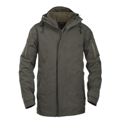 Bunda WET WEATHER GEN.II s vložkou RANGER GREEN velikost 3XL
