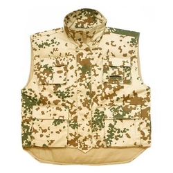 Vesta BW COMMANDO zateplená TROPENTARN velikost 3XL