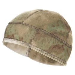 Čepice fleece extra teplá HDT-camo FG velikost 54-58