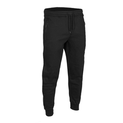 Tepláky TACTICAL ČERNÉ velikost 3XL