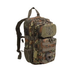 Dětský batoh 14 litrů US ASSAULT FLECKTARN
