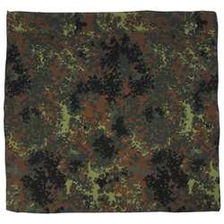 Šátek BANDANA 55x55 cm FLECKTARN