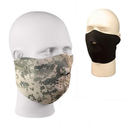Maska neoprenová oboustranná ARMY ACU DIGITAL