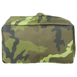 Pouzdro víceúčelové MOLLE velké vz.95 les