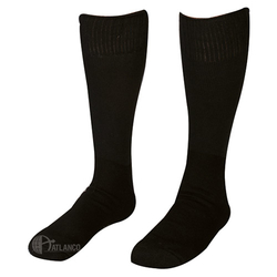 Ponožky vlněné US GI ČERNÉ velikost L