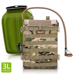 Batoh hydratační RAZOR 3L MULTICAM®