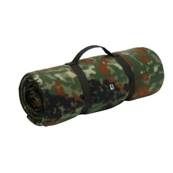 Deka FLEECE FLECKTARN