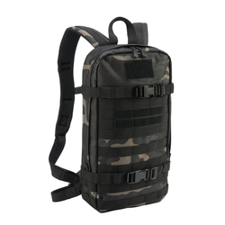 Batoh US COOPER DAYPACK DARK CAMO