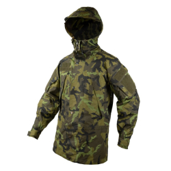 Originál bunda AČR ECWCS 2010 vz.95 les nová 176/108 původní cena 3490 Kč