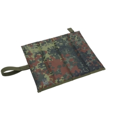 Podsedák SIT MAT skládací FLECKTARN