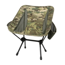 Židle RANGE CHAIR® skládací MULTICAM®