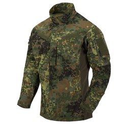 Blůza MBDU NYCO rip-stop FLECKTARN velikost XXL